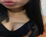 Your petite baby girl wants to wake you up with kisses on your cock? from this very petite spanish girl comes to meet jordi enp39s cock for the first time