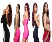 Booty Babes - Jacqueline Fernandez, Janhvi Kapoor, Ananya Pandey, Nora Fatehi &amp; Kiara Advani &#124; For The Ass Lovers - 1. Lick The Asshole, 2. Spank The Ass, 3. Assjob &amp; Cum On The Ass, 4. Finger The Asshole &amp; 5. Fuck The Asshole &amp; Cum I from jacqueline fernandez xxx images sexnemol rjun kapoor hot nude sexy lund photogay sex 3gp video downloadw dhaka xxx video com