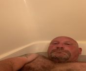 Daddy in the bath an little girls for daddy from daddy bearsex