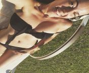 Pelin Akil selfie ? from pelin akil nude