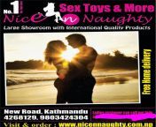 Nice n Naughty - Sex Toys Shop from tamil sex at shop
