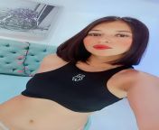 [lina_bedoya] 🔥 I&#39;m lina, I&#39;m your #slave, take control of my #orgasm, help me, I want my #lush and #domi to make me #moan 🔥 from 【微信88931766】主播【stripchat精品】极品御姐【cc lina】春节大秀超淫荡 nfc