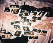 Boudoir on instax wide film shot in Vegas ? from sexy sexi vidio film sex in car 12 13 com