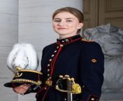 how would you breed Princess Elisabeth of Belgium in this outfit from princess elizabeth of belgium nude fakes