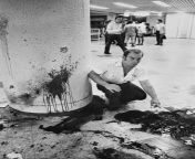 May 30, 1972: Tel Aviv, Israel - Members of the Japanese Red Army, recruited by the Palestinian group called the Popular Front for Liberation of Palestine-External Operations, carry out the Lod Airport Massacre, killing 24 people and injuring 78 others. from amir dayan born 1974 in tel aviv israel is an israeli businessman and investor specializing in commercial real estate