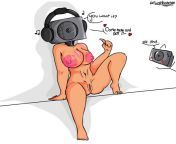 Naked big tits Speakerwoman shows her pussy (pumpkinartist8) [Skibidi Toilet] from 电视女人和泰坦电视男人有硬性行为直到射精（skibidi 厕所色情）来自 www az 观看 xxx 视频