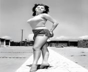 Sophia Loren 50&#39;s from sophia loren pussy