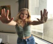 Any bud wanna fuck Jackie evancho together from jackie evancho pussy nudex sex only girls