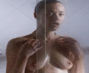 Kristanna Loken in the 2017 movie &#34;Body of Deceit&#34; 2 of 2 from kristanna loken nude lesbian sex scenes from body of deceit enhanced mp4