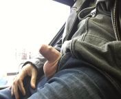 Public bus dare from reap com girl public bus touch sex video down