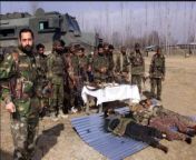 9th Para SF of the Indian Army hunting jihadis in Jammu &amp; Kashmir (time-unknown) (360x255) from the indian army xxx bidoo free dwonlood