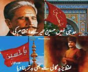 9 November Iqbal Day ❤️ from by asia iqbal ma
