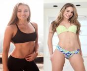Celeb vs Pornstar #1 - Unlimited Sex with Rachel Demita or Kimmy Granger from pather vs tee 14yr rusia sex