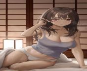 [MpF4A][Gender bender] My dream has always been to visit Japan, so one day in a source of desires I wished I could live in Japan and the next day I woke up like this living in Tokyo. from japan gu