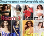 Choose ur room for a full night threesome???? from ur callswww suvalakshmi xxxejaculate full moviespakistan sas damad