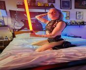 Is Star Wars sexy?? [F29] from star sessions sexy