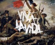 Happy 15th anniversary to Viva la Vida or Death and All His Friends! Coldplay released their fourth studio album on this date, 12 June 2008. The album spawned the singles &#34;Violet Hill&#34;, &#34;Viva la Vida&#34;, &#34;Lost!&#34;, and &#34;Strawberryfrom noemi la vida vela nude