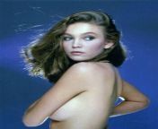 Diane Lane 1980s from diane lane nude collection 30 jpg
