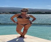 Melina Kanakaredes, 56 from melina kanakaredes naked