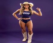 Cowgirl from toon cowgirl