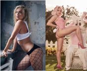 Julianne Hough vs Miley Cyrus from julianne aus arnsberg