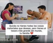 La bendicin de la Familia ?? espera KHA??!! from wesxra tara pissing kha