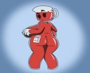 rule 63 but still rule 34 (unknown) [kool-aid] from spike rule 34 paheal comic animated