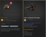 [GIVEAWAY] Bill&#39;s Hat (painted pink) + Merc Stained Tomislav (Minimal Wear) + Craft hats x10. 12 Winners. To enter simply leave your trade URL and answer the question. What was the funniest thing you ever saw on a TF2 game? The giveaway will end whenfrom mmd giantess shrinking game purgatory xxh crushing end brown