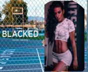 WWE Zelina Vega Puerto Rico anime BLACKED Fantasy ???? from zelina vega nude leaked celebrity 3 jpg