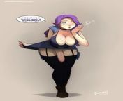 [Fu4F] As a pizza girl, youve always had some small fantasies of being fucked on a delivery, but you have a BF. You never expected to be taken by a futa on delivery from delivery choti bon