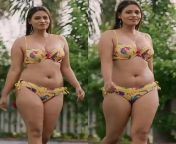 Nidhi mahawan in bikini from nidhi bhanushali in bikini