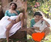 Reshmi Nair Video Available ? from reshmi nair new tatoo video