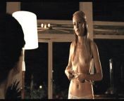 Therese Anderson in Behind Blue Skies (2010) from therese benade nudemilkamasex