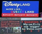 America Fuel in Worthington, Pa proudly displays their hatred for minorities on two giant digital signs along 422. Owner says hes just trying to start a conversation. Fuck him. Used to be Sunaco but they publicly cut ties with this fuel station because from eleanor worthington cox