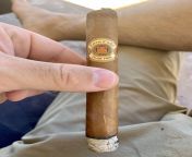Arturo Fuente Casa De Cuba Flor Fina With 6-7 years of aging. See comments from flor bruckner pasion