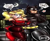 [M4A] Hello everyone! I wanted to do a plot around the Batman universe that included body swap, not exactly the one in the pic but within his rouges gallery, no other superheroes, only batman and bat family (rp only in discord) from iv 83net jp gallery 0 te1en1w77214