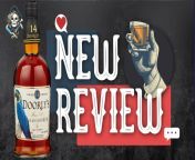 Why Doorly&#39;s 14 Year Old Barbadian Rum is the Ultimate Choice for Rum Lo... from bahatr rum sexx
