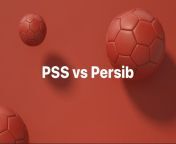 PSS Sleman vs Persib Bandung from waria indo bandung
