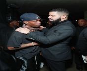 Drake Consoles Travis Scott at Grammy Awards You Dont Need This, You Already Won. This man travis scott did everything in his will to win a Grammy he had over 6 nominations and didnt win a single one :( from travis scott new songs video