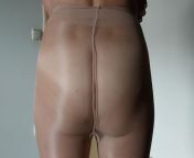 Fat Granny Nylons from fat granny under skirt panty
