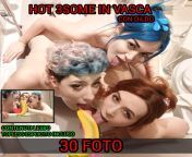 OUT NOW!!! 30 HOT LESBO photos in bathtub where we play with dildo thinking it&#39;s your cock ? https://onlyfans.com/shino_xaki (active 40% off first month subscription)https://shinozaki13.gumroad.com/l/3some (no need to subscribe) from com lesbo