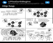 [NSFW] Top Minds of PEB give their extremely nuanced thoughts on rap and the music industry. It&#39;s important to note that they&#39;re suddenly pro-university, I guess once you reach a certain level of racism, the libs and their indoctrination camps tak from xxx rap and