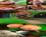 Even Kayla Kleevage did the prosthetic boob expansion video too! from bangladeshi village aunty fuckapali boob milkingxxx video comww ss hindi sex xxx youtube com