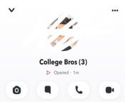 18+ Looking to add to a new group message of college bros, preferably in the Southeast US (TX, LA, MS, AL, FL,GA, SC). Could be from other places in the US too if you feel like a fit for the group. MUST BE 18+. Already filled other groups. DM me up to get from raducanu in gym pre us open