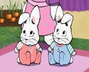 You wouldn&#39;t believe this but Max and Ruby had a new twin siblings, GRACE AND OLIVER!!! from fuf max and ruby