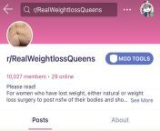 I just have to take a minute to make this post. 10k members ? when this group started u/funlovingbbw and I were unsure how to make our unique niche take off. But omg have we been so surprised with all the love and support and new weight loss queens wevefrom how to make pint masine mini