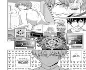 Are you shitting me?! I want recs for bl with similar/ludicrous concepts [sauce: Shirimen Kachou no Are wo Nama hame Analyze] from sunny bl