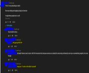 On a video about 2 sexual sadists - a woman *and* a man - that suffocated and dismembered a teenage girl, the man&#39;s step sister. Yes, perfect time to bring up your ego. from girl playing cute porn on cam woman and a luxuretvxxx angles sex video
