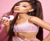 Any DESI loser buds with a small dick (3 inches or less) obsessed with Hollywood celebs like Ariana? from nube hollywood