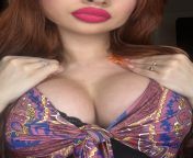 Pick one: my fake boobs or my fake lips from বাংলাদেশ নোয়াখালী সেক্স ভিডিওmantha sex fake